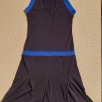 Дамска спортна рокля, снимка 6 - Рокли - 37251033