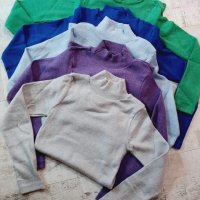 блузи , снимка 8 - Блузи с дълъг ръкав и пуловери - 42843414