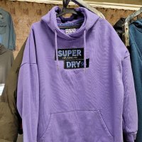 VANS и SuperDry Hoodi, худи суитчър , снимка 13 - Суичъри - 35433491