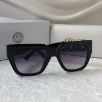 Versace дамски слънчеви очила котка , снимка 8 - Слънчеви и диоптрични очила - 38763212