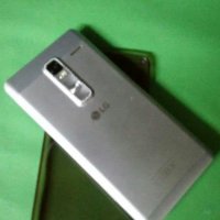 Смартфон LG Zero, снимка 2 - LG - 31147265