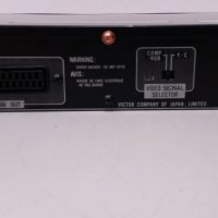 DVD/CD player JVC XV-N30, снимка 10 - MP3 и MP4 плеъри - 29521614