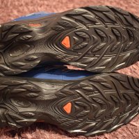 Salomon Gore tex Men’s shoes 43 1/3, снимка 4 - Спортни обувки - 38041199