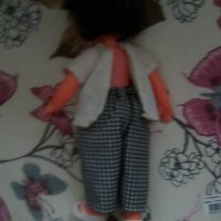 Кукла, снимка 2 - Кукли - 36681486