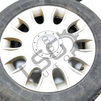 Алуминиеви джанти 5x112 с гуми R17 AUDI A6 (4F, C6) 2004-2011 A140422N-27, снимка 6 - Гуми и джанти - 36698812