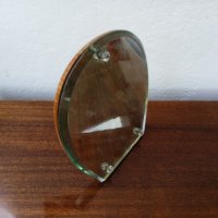 Старо огледало, снимка 3 - Други ценни предмети - 40753500