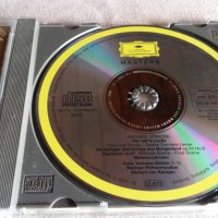 RICHARD STRAUSS, снимка 4 - CD дискове - 31589546