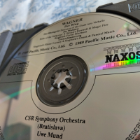 R. WAGNER, снимка 5 - CD дискове - 44751184