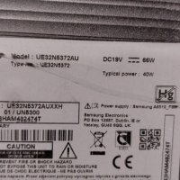 LED подсветка за дисплей CY-JN032BGER1V за телевизор SAMSUNG модел UE32N5372AU, снимка 4 - Части и Платки - 42914551