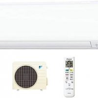 Климатик Daikin S22YTCXS, Хиперинвертор, BTU 9000, А+++, Нов, снимка 4 - Климатици - 38068294