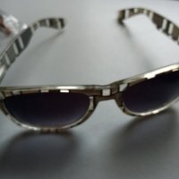 Продавам слънчеви очила без диоптър и диоптрични очила, снимка 5 - Слънчеви и диоптрични очила - 40654831
