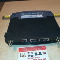 linksys router 1902211116, снимка 18 - Рутери - 31873401