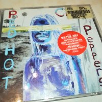 RED HOT CHILI PEPPERS-ORIGINAL CD 1703231632, снимка 4 - CD дискове - 40036603