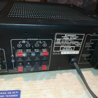 pioneer sa-530 stereo amplifier 0512201404, снимка 18 - Ресийвъри, усилватели, смесителни пултове - 31023391