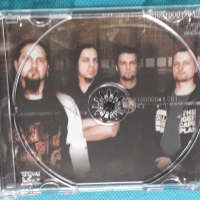 Grenouer(Death Metal)-4CD, снимка 17 - CD дискове - 44681007