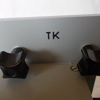 Измерителна приставка ТК Spekol Carl Zeiss, снимка 10 - Медицинска апаратура - 30111531