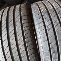 2 бр.летни гуми Michelin 225 45 17  dot2119 цената е за брой!, снимка 1 - Гуми и джанти - 44471338