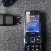 Мобилен телефон нокиа Nokia N81 3G, WIFI, GPS, Bluetooth, Symbian, слайд 2 pmx, снимка 2 - Nokia - 44650233