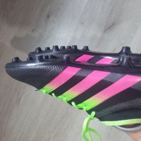 Adidas. Футболни бутонки. 40 2/3, снимка 2 - Футбол - 34418634