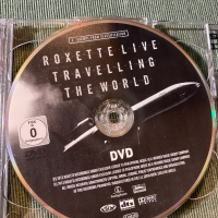 ROXETTE , снимка 14 - CD дискове - 44604348