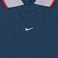 Nike FC DRI-FIT Tribuna Shirt оригинална тениска M Найк спорт фланелка, снимка 4 - Спортни дрехи, екипи - 40400648