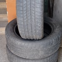 джипови- летни Bridgestone 235/55 R18 100V- 2019- Runflat- Може и по единично!, снимка 1 - Гуми и джанти - 39994464