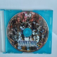 АВВА-Нов СД диск 18 световноизвестни хита, снимка 1 - CD дискове - 38004224