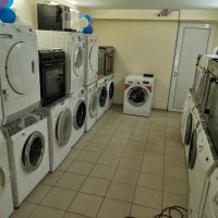 Продавам Сушилни AEG/BOSCH/SIEMENS/ ГЕРМАНИЯ, снимка 18 - Сушилни - 38796057