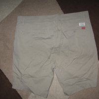 Къси панталони LEVI,S,C&S  мъжки,Л, снимка 9 - Къси панталони - 37828680