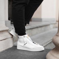 кецове Converse Pro Leather Ibn Jasper   номер 44, снимка 12 - Кецове - 30721076