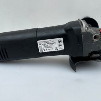 Wurth EWS 10-125 - Ъглошлайф 1000W, снимка 3 - Други инструменти - 44465708