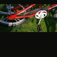 Здравейте продавам велосипед внос от Германия , снимка 4 - Велосипеди - 44256725
