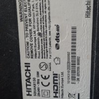 лед диоди от дисплей VES500QNDP-2D-N42 от телевизор Hitachi модел 50HAK6150, снимка 4 - Части и Платки - 36718514