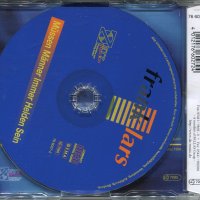 Frank Lars, снимка 2 - CD дискове - 35646079