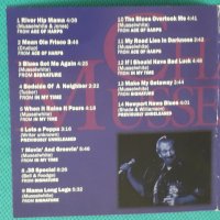 Charlie Musselwhite – 2005 - Deluxe Edition(Blues), снимка 2 - CD дискове - 44500169