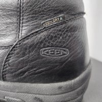 KEEN Waterproof-Естествена кожа-№38 , снимка 5 - Дамски ботуши - 44336646