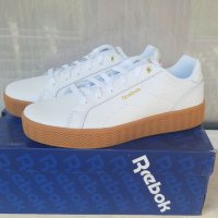 Дамски кецове Reebok, снимка 1 - Кецове - 29209017