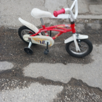 детско колело, снимка 3 - Детски велосипеди, триколки и коли - 44556303