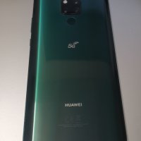 7.2" Huawei Mate 20 X (5G) 8GB RAM /256GB 40MPix Andr. 12 Google FULL, снимка 6 - Huawei - 39479010