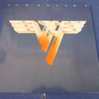 грамофонни плочи Van Halen, снимка 2 - Грамофонни плочи - 31598910