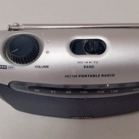 Радио Philips AE 2160, снимка 2 - Други - 29618618
