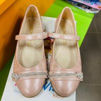 Детски официални обувки, снимка 3 - Детски обувки - 44285613