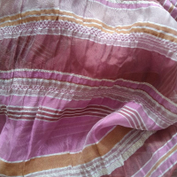 Нови дамски шалове - кашмир; коприна; синтетика, снимка 7 - Шалове - 36413031