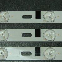 LED ленти за подсветка HL-00320A28-1001S-01, снимка 2 - Части и Платки - 42177501