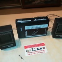 usef-walkman+speakers 1006221945, снимка 10 - Радиокасетофони, транзистори - 37045699
