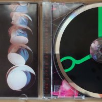 Компакт дискове CD Supertramp ‎– "...Famous Last Words...", снимка 3 - CD дискове - 35176535