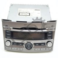 CD плеър Subaru Legacy 2009-2014 SU050720N-181, снимка 1 - Аксесоари и консумативи - 29414868