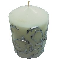 декоративни свещи, снимка 2 - Други - 37940122