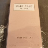 ELIE SAAB LE PARFUM ROSE COUTURE EDT 50 ML , снимка 1 - Дамски парфюми - 31917641