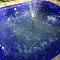 Термо басейни от стиропор, епс, снимка 4 - Ремонти на баня - 39335683